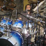 Drums EE session 2