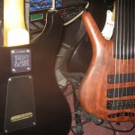 Fretless and PRS